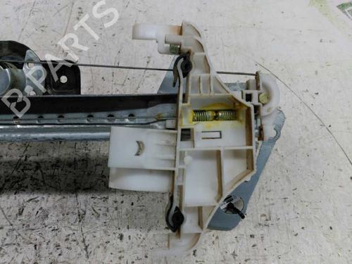 Rear right window mechanism FORD FUSION (JU_)  | BP21438233C25 