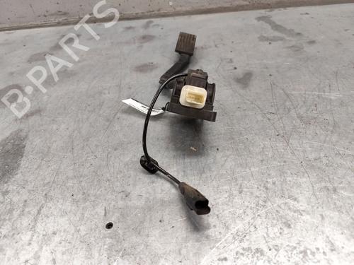 Pedal CITROËN C5 II (RC_)  | BP24397330I4 