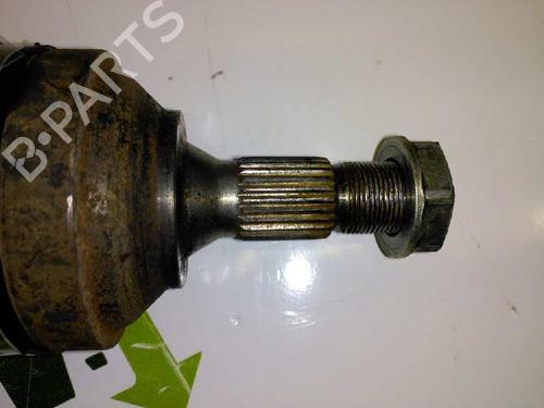 Right front driveshaft PEUGEOT 306 (7B, N3, N5) | BP21426912M39