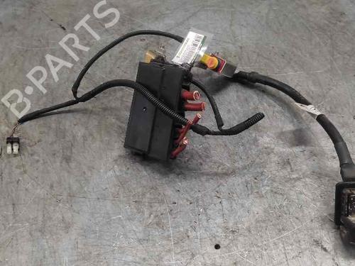 Used Electronic module MERCEDES-BENZ SPRINTER 3,5-t Van (B906) [2006-2020]  21406258