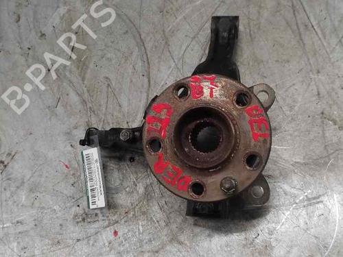 Used Right front steering knuckle CITROËN JUMPY I (U6U_) [1994-2006]  21408361