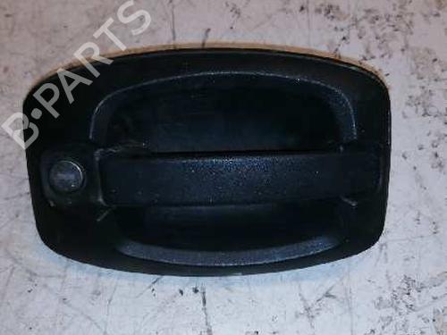 Used Front left exterior door handle CITROËN JUMPER II Van 2.0 BlueHDi 160 (163 hp) 24680297
