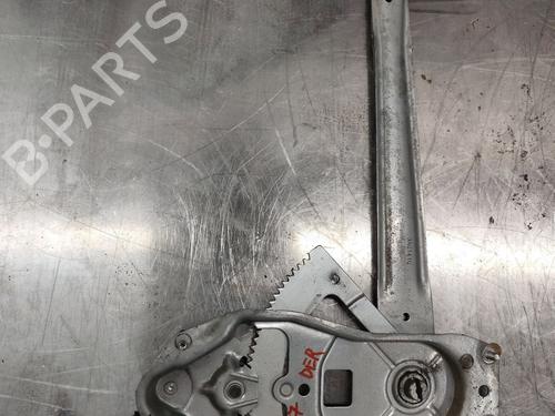 Used Rear right window mechanism FORD TRANSIT Van (FA_ _) 2.2 TDCi (140 hp) 30168589