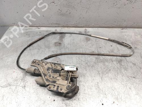 Elektrisk parkeringsbremse OPEL INSIGNIA A (G09) [2008-2017]  25446976