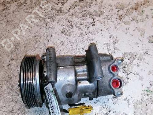 AC compressor CITROËN XSARA PICASSO (N68) 1.6 | BP21479000M34 
