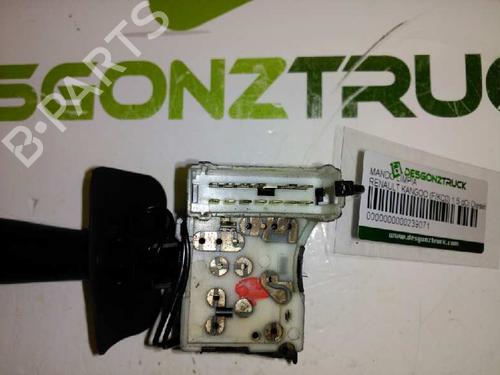 Used Steering column stalk RENAULT KANGOO (KC0/1_) [1997-2025]  21426826