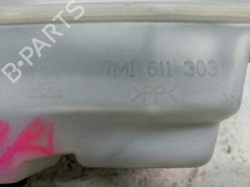Brake master cylinder SEAT ALHAMBRA (7V8, 7V9)  | BP24530129M77 