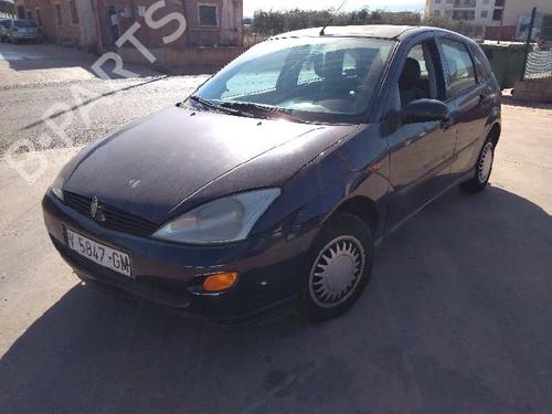 Starter FORD FOCUS I (DAW, DBW)  | BP21472760M8 