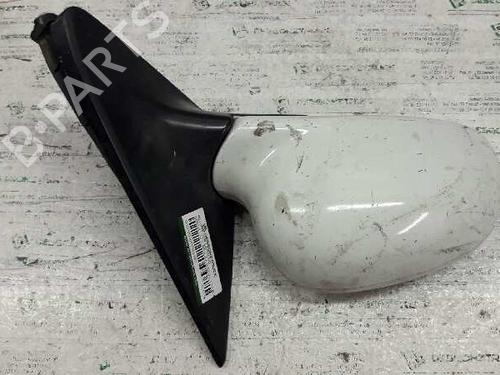 Right mirror HONDA CIVIC VI Fastback (MA, MB)  | BP21450245C27 