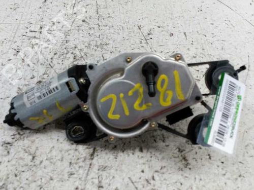 Viskermotor bagrude SEAT IBIZA III (6L1) [2002-2009]  21440380