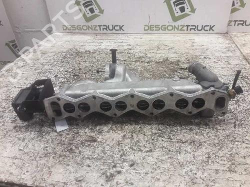 Intake manifold KIA SPORTAGE II (JE_, KM_)  | BP21467388M70 
