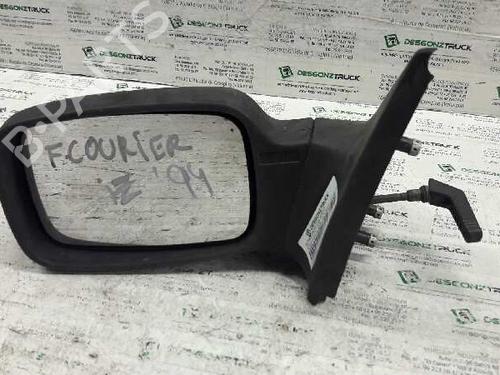 Used Left mirror FORD COURIER Pickup [1996-2013]  21450384