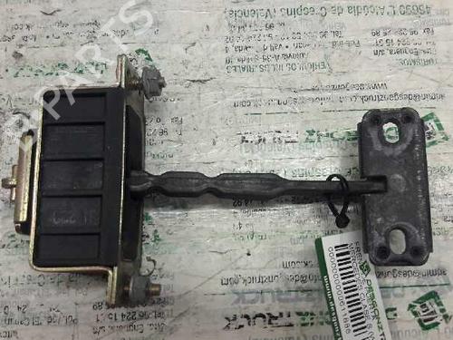 Used Hinge/Door check strap MERCEDES-BENZ S-CLASS (W220) [1998-2005]  21454074
