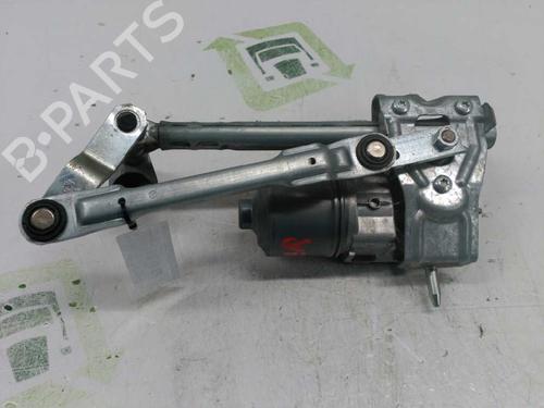 Front wiper motor SEAT ALTEA (5P1)  | BP21433516M29 