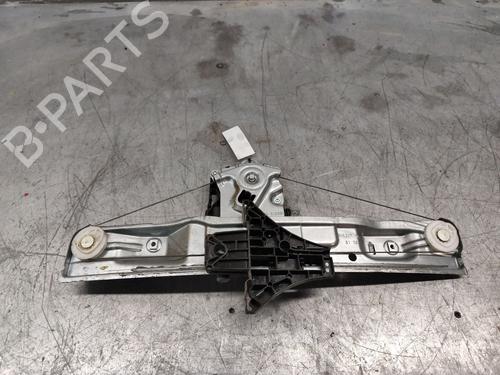 Rear right window mechanism OPEL INSIGNIA A (G09)  | BP25623747C25 