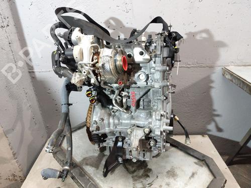 Engine RENAULT AUSTRAL TCe 130 (HGM2) | BP24293202M1 
