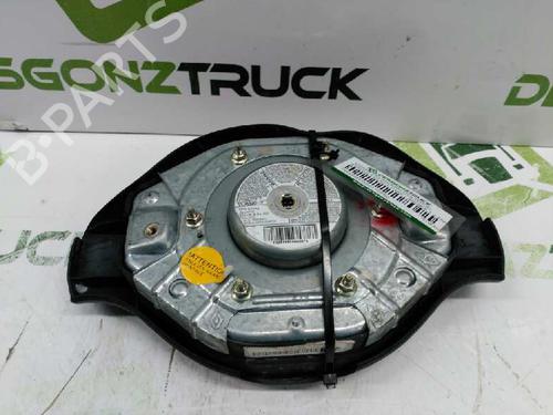 Driver airbag RENAULT CLIO II (BB_, CB_)  | BP21429549C9 