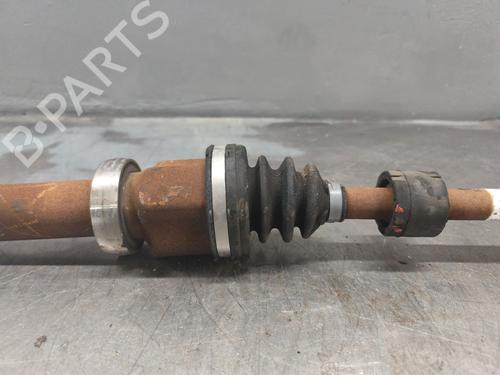 Right front driveshaft FORD FIESTA VI (CB1, CCN) | BP38795596M39 - Image 3