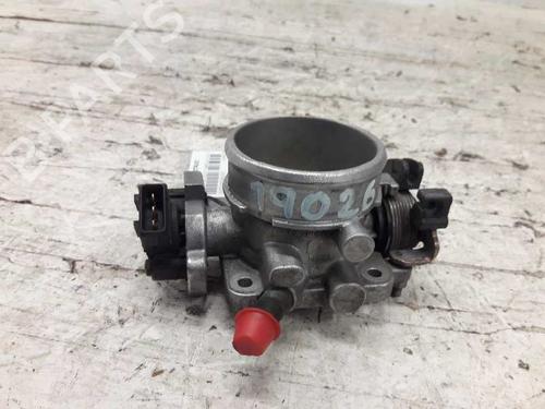 Used Throttle body VW GOLF III (1H1) [1989-1998]  21457765