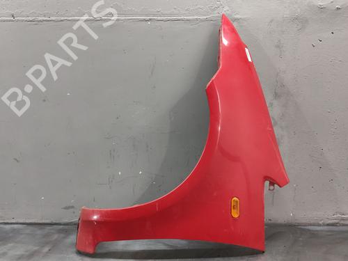 Used Left front fenders Left front fenders FORD FOCUS C-MAX (DM2) [2003-2007] 33618715 33618715