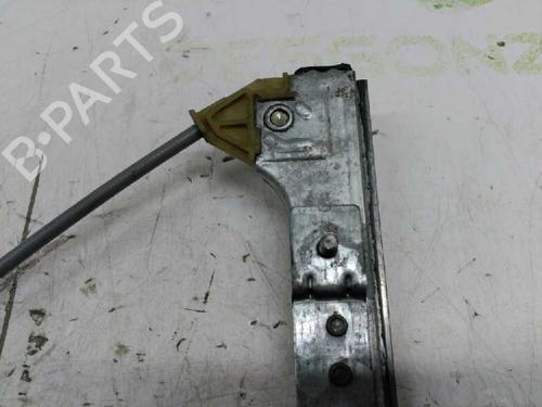 Rudehejsemekanisme Højre foran CITROËN XSARA (N1) 1.9 TD | BP21432547C23 