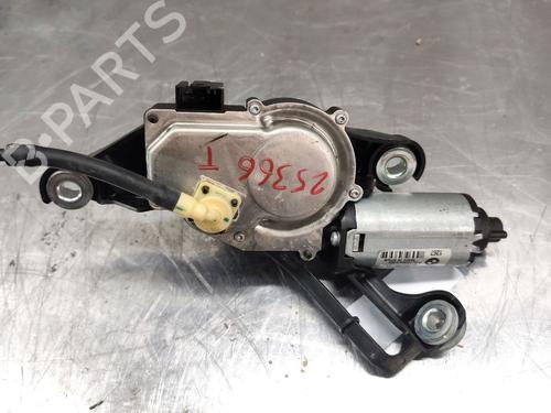 Used Rear wiper motor BMW 1 (E81) 118 d (143 hp) 30196952