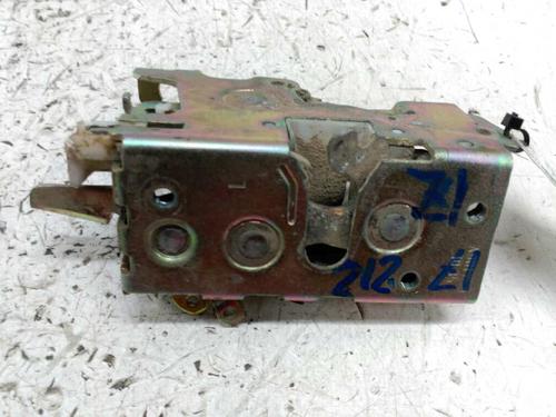 Front left lock MERCEDES-BENZ VITO Van (W638)  | BP21445497C98 