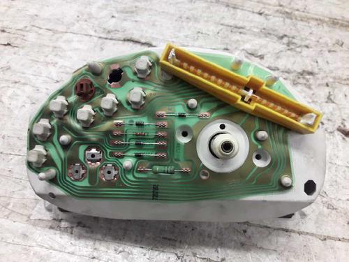 Instrument cluster FORD KA (RB_)  | BP21458018C47 
