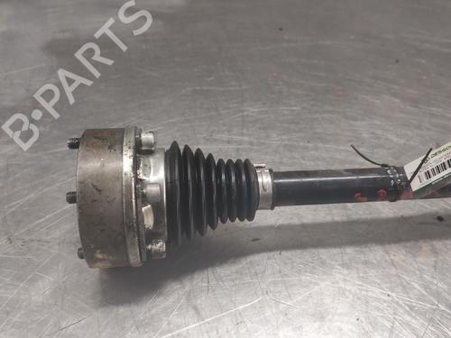 Left front driveshaft SEAT ALTEA XL (5P5, 5P8) 1.9 TDI | BP36000856M38 - Image 3