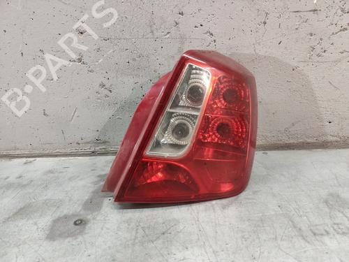 Used Right taillight DAEWOO ARANOS [1995-1997]  24406615