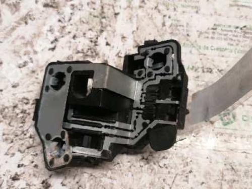 Lampeholder PEUGEOT 206 Hatchback (2A/C)  | BP21477004L10 