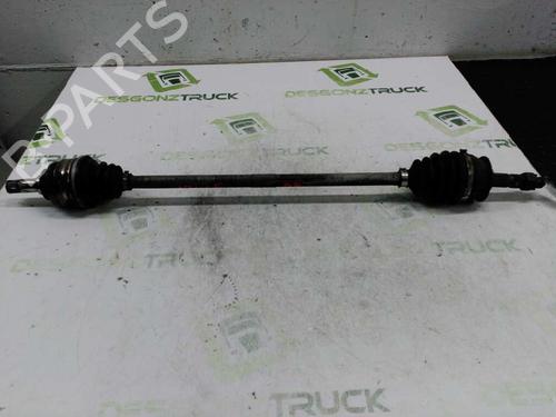 Used Right front driveshaft OPEL CORSA B (S93) [1993-2009]  21434642
