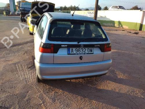 Ignition distributor SEAT IBIZA II (6K1)  | BP21466041M68 