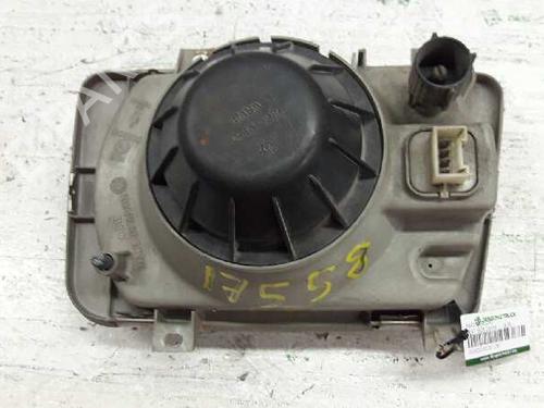 Right headlight SEAT IBIZA I (21A)  | BP21450871C29 