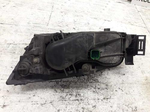 Right headlight FORD MONDEO III (B5Y)  | BP21458096C29 