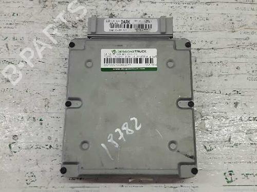 Computer motormanagement FORD ESCORT VI Turnier (GAL, ANL) [1995-2002]  21448966