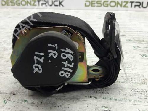 Rear left seatbelt PEUGEOT 407 (6D_) | BP21454743I29