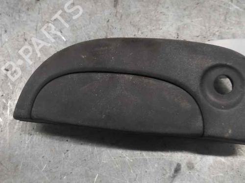 Used Front left exterior door handle RENAULT KANGOO Express (FC0/1_) [1997-2025]  21411733