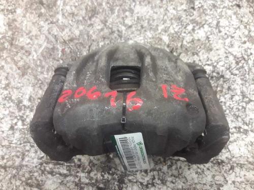 Used Left front brake caliper TOYOTA AVENSIS (_T25_) 2.2 D-4D (ADT251_, ADT251R) (150 hp) 21462610