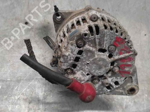 Alternator NISSAN PRIMERA Hatchback (P11) 2.0 TD | BP21456284M7 