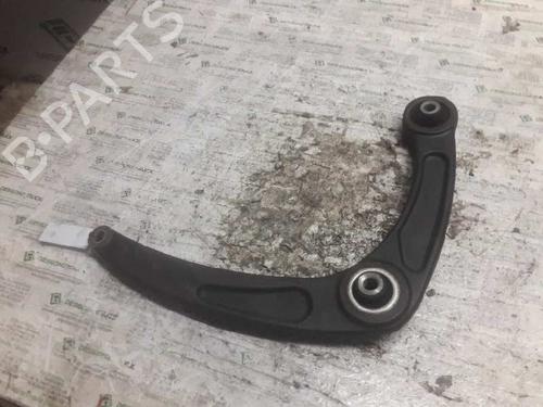 Left front suspension arm CITROËN C4 Coupe (LA_) | BP21465369M12