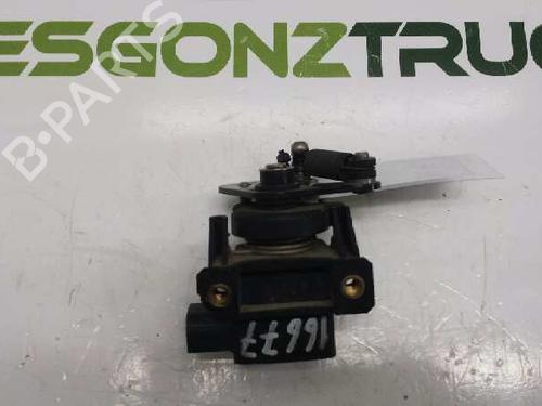 Elektronisk modul MERCEDES-BENZ M-CLASS (W163) ML 270 CDI (163.113) (163 hp) 21425136