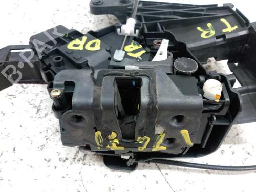 Rear right lock FORD FOCUS C-MAX (DM2)  | BP21440276C99 