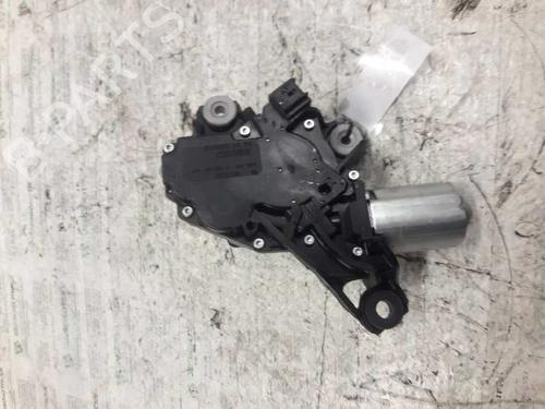 Rear wiper motor RENAULT MEGANE II (BM0/1_, CM0/1_)  | BP21459179M102 