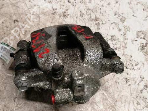 Left front brake caliper OPEL CORSA D (S07) | BP21477768M105