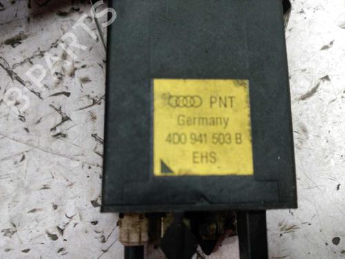 Switch RENAULT CLIO II (BB_, CB_)  | BP21444292I30 