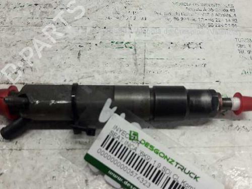 Used Injector SEAT INCA (6K9) 1.9 SDI (64 hp) 21451040