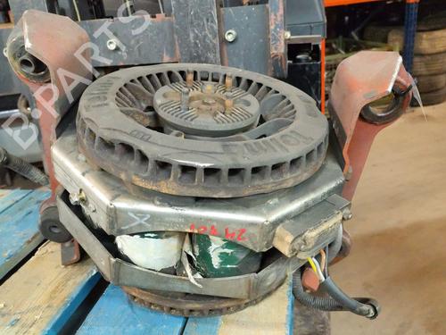 Handremsysteem IVECO DAILY III Bus 40 C 15, 50 C 15 | BP25861833E5 