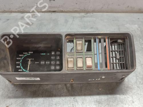 Used Instrument cluster SEAT MARBELLA (28A) [1986-1999]  28678471