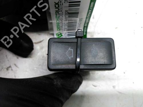 Used Right front window switch CITROËN ZX (N2) [1991-1999]  21437782